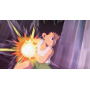 Hunter x Hunter Nen x Impact Switch Game