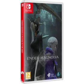 Ender Magnolia (Switch) (Vorbestellung)