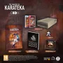 The Making of Karateka Deluxe Edition (PS5) (Preorder) - Clear River Games
