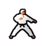 The Making of Karateka Deluxe Edition (PS5) (Preorder) - Clear River Games