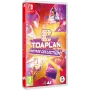 Toaplan Arcade Collection Vol. 2 Cover
