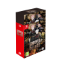 Under Defeat Deluxe Edition - Switch
