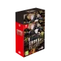 Under Defeat Deluxe Edition (Switch) (Vorbestellung) - Clear River Games