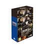 Under Defeat Deluxe PS5 - Preorder, Ultimate Edition