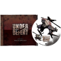 Under Defeat Deluxe PS5 - Preorder, Ultimate Edition