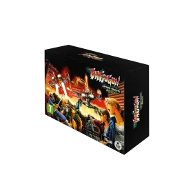 BATSUGUN Saturn Tribute Boosted Deluxe Edition (PS4) (Vorbestellung)