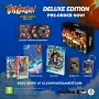 BATSUGUN Saturn Tribute Boosted Deluxe Edition (Switch) (Vorbestellung) - Clear River Games