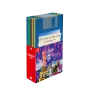 Llamasoft - The Jeff Minter Story Deluxe Ed. (Switch) (Vorbestellung) - Clear River Games