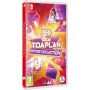 Toaplan Arcade Collection Bundle Vol. Sammlerschuber