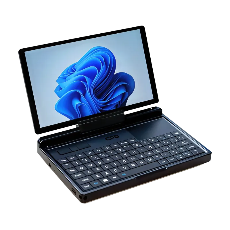 GPD MicroPC2 (Intel N300, 16GB RAM, 7