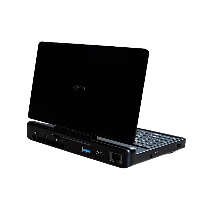 GPD MicroPC2 (Intel N300, 16GB RAM, 7