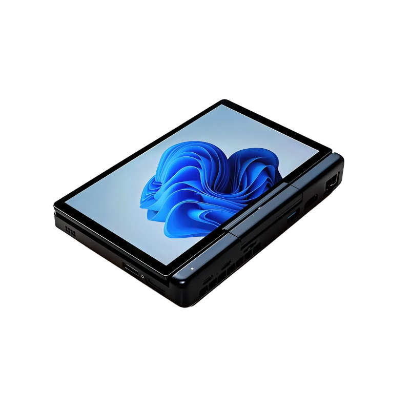 GPD MicroPC2 (Intel N300, 16GB RAM, 7
