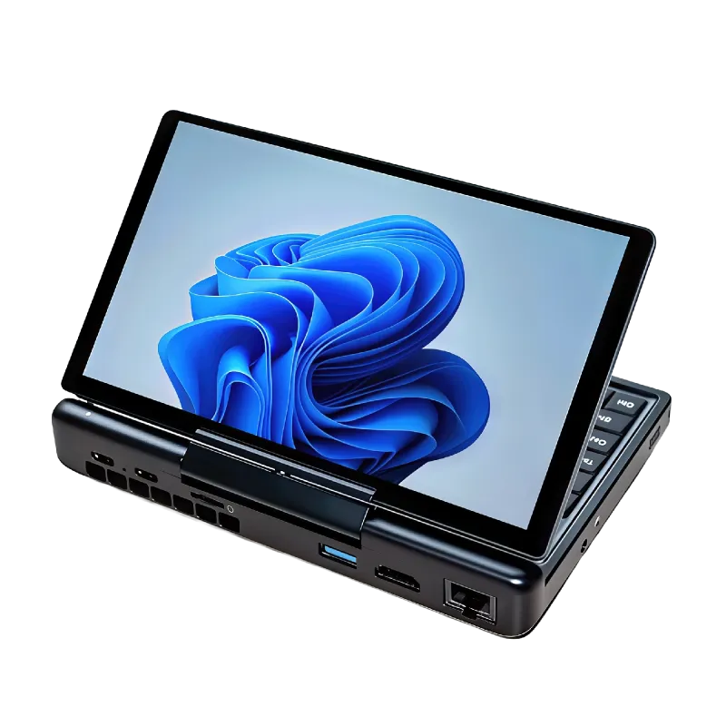 GPD MicroPC2 (Intel N300, 16GB RAM, 7