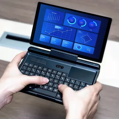 GPD MicroPC 2 N300版 メモリ16GB/512GB 61qbsHYdkiL._AC_UF350,