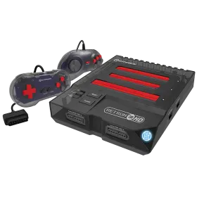 Videospielsysteme