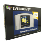 Everdrive64 X7 (UltraCIC III) (Grey) - Krikzz Everdrives