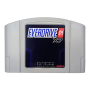 Everdrive64 X7 (UltraCIC III) (Grau) - Krikzz Everdrives