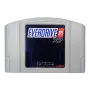 Everdrive64 X7 (UltraCIC III) (Grau) - Krikzz Everdrives