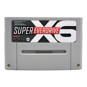SNES Super Everdrive x6 kaufen