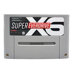 Buy SNES Super Everdrive x6