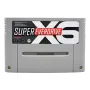 SNES Super Everdrive x6 - Krikzz Everdrives