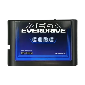 Produkte für Sega MegaDrive