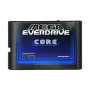 Mega Everdrive Core: Retro-Gaming für MegaDrive