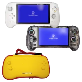 Gaming Systems