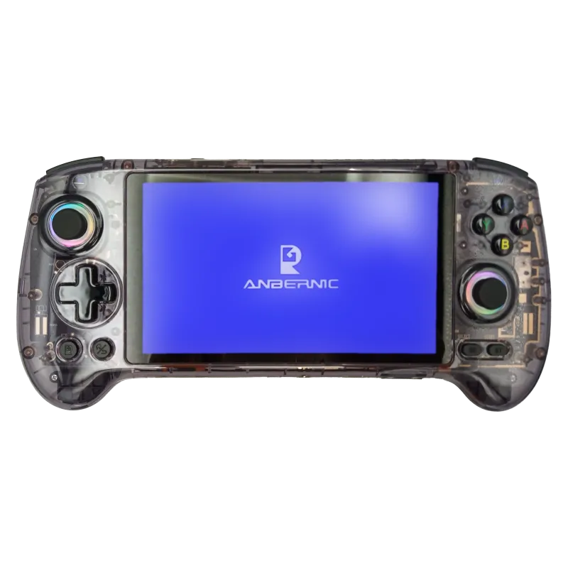 Anbernic RG557 - Powerful Android 14 Handheld