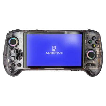Anbernic RG557 - Powerful Android 14 Handheld