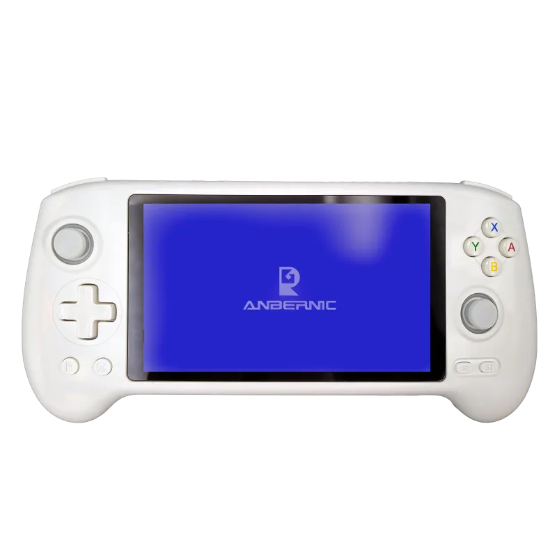 Anbernic RG557 - Powerful Android 14 Handheld