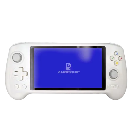 Anbernic RG557 - Powerful Android 14 Handheld