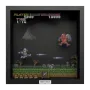 Ghosts'n'Goblins Red Arremer - Pixel Frame 23x23cm - Pixel Frames