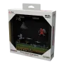 Ghosts'n'Goblins Red Arremer - Pixel Frame 23x23cm - Pixel Frames
