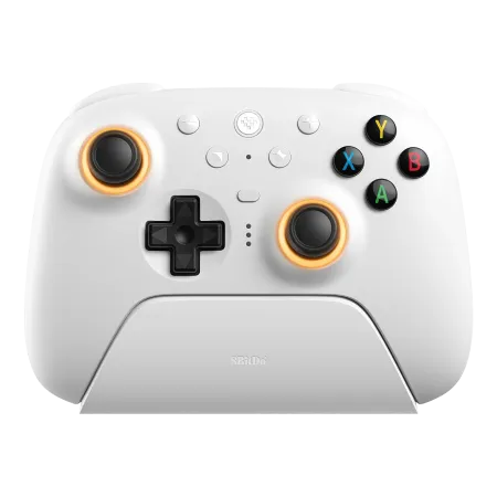 8BitDo Ultimate 2 Bluetooth / 2.4G Controller (with Charging Dock) - 8BitDo