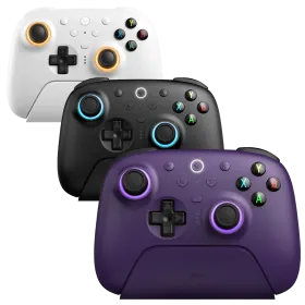 8BitDo Ultimate 2 Bluetooth / 2.4G Controller (with Charging Dock)