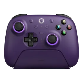 8BitDo Ultimate 2 Bluetooth / 2.4G Controller (with Charging Dock)