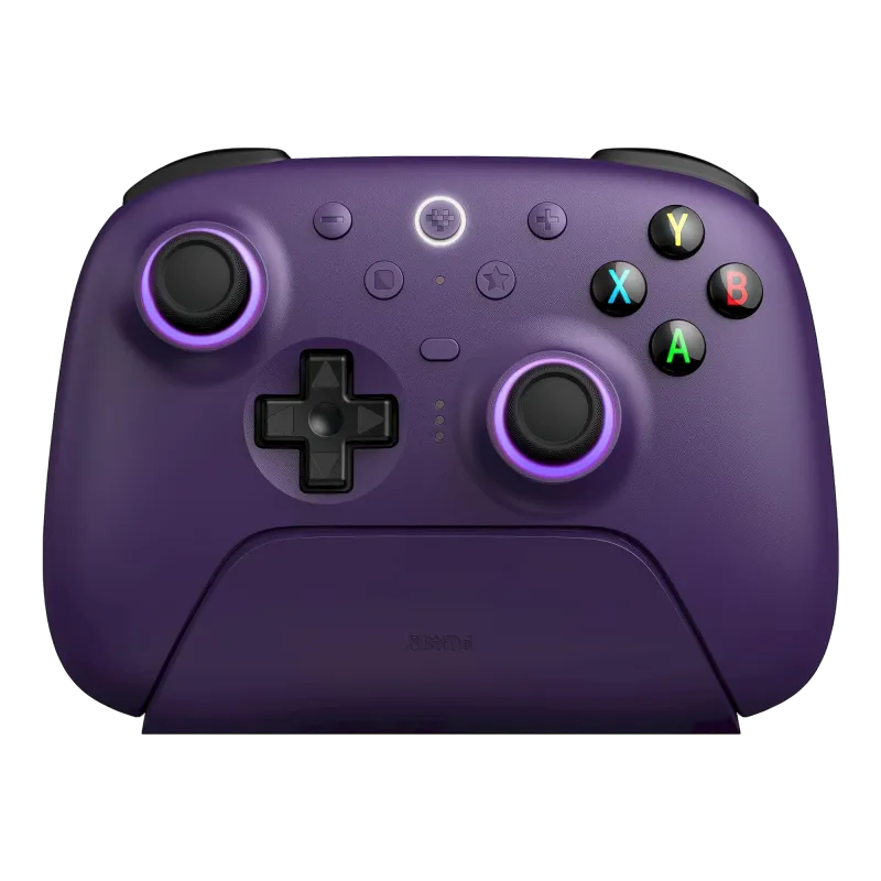 8BitDo Ultimate 2 Bluetooth / 2.4G Controller (with Charging Dock) - 8BitDo