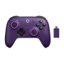8BitDo Ultimate 2 Bluetooth / 2.4G Controller (with Charging Dock) - 8BitDo