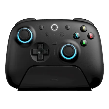 8BitDo Ultimate 2 Bluetooth / 2.4G Controller (with Charging Dock) - 8BitDo