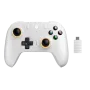 8BitDo Ultimate 2 Bluetooth/2.4G Controller (mit Ladestation) - 8BitDo