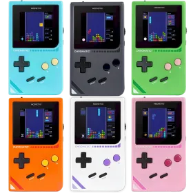 Gaming Systems