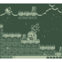 Hermano Game - Fast-Paced Action for GameBoy and ModRetro