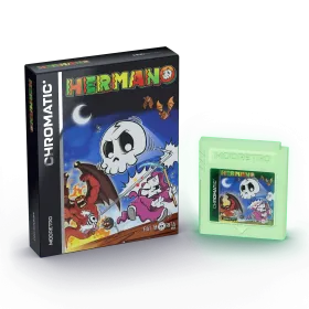 Hermano (GameBoy)