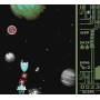 Project S-11 GameBoy Color Fast-paced Shooter