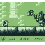 Baby T-Rex GameBoy - Classic Dino Adventure Game