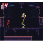 Wicked Plague: Modern Metroidvania for GameBoy Color