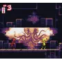 Wicked Plague: Modern Metroidvania for GameBoy Color