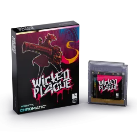 Games for Nintendo GameBoy Color