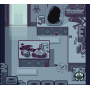 First Contact Protocol - GameBoy Adventure-Puzzle Game